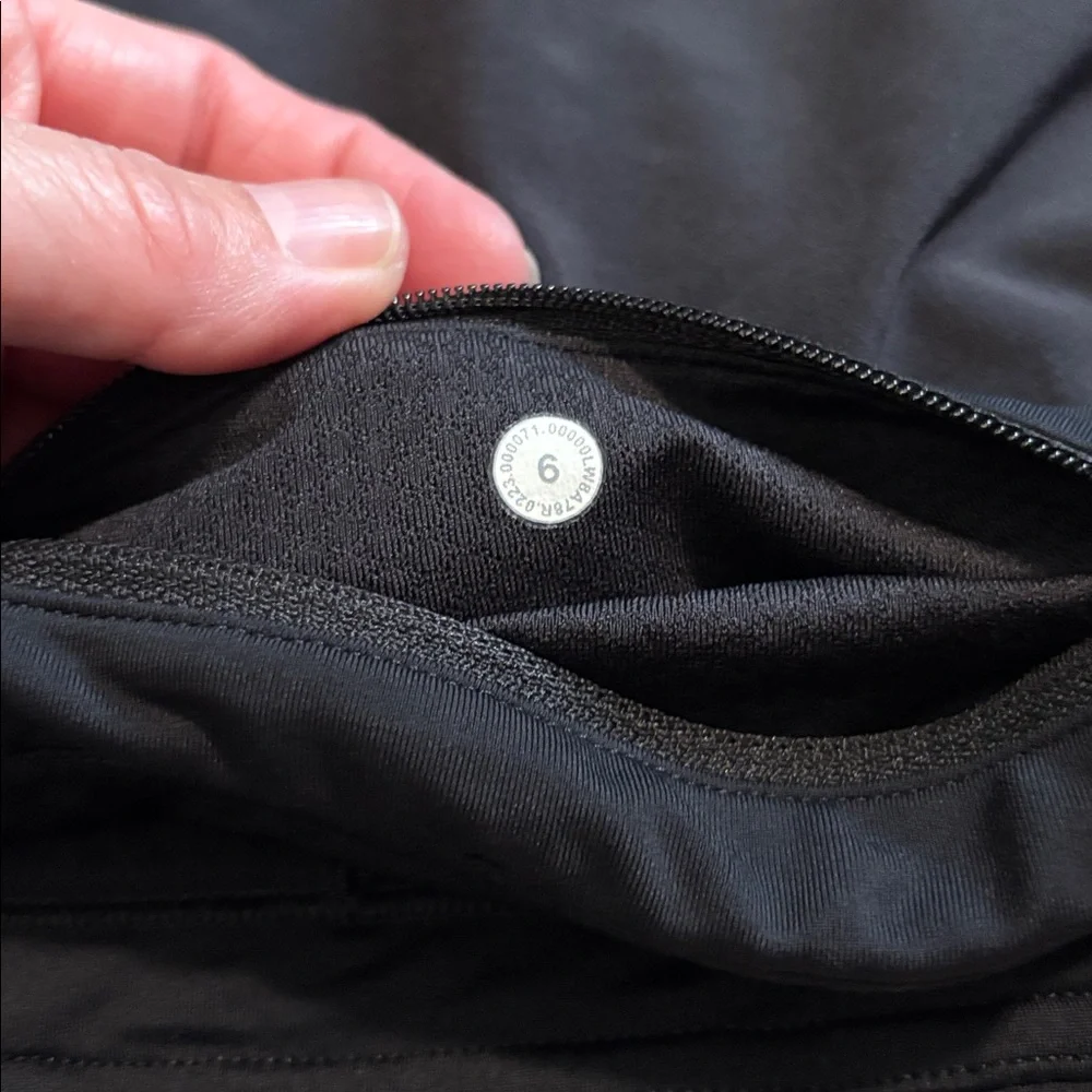 Lululemon Pace Rival Skort size 6_3
